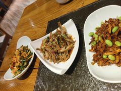-小城粥道·海胆鲜虾粥(解放广场店)