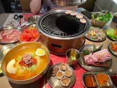 -西塔老太太泥炉烤肉(望京一店)
