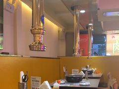 -正宗齐齐哈尔烤肉·齐牛哥鲜切炭火烤肉(杭州总店)