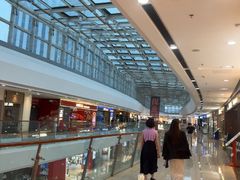 -万达广场(南京江宁店)