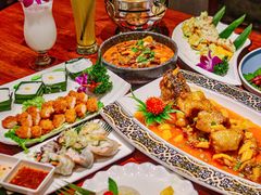 -Siam泰餐厅(水上公园店)