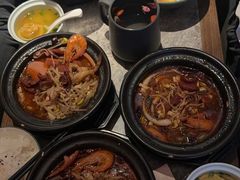 -和子足浴SPA会馆(东方之门店)