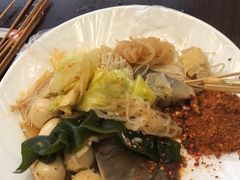 -郭记小街麻辣烫(南小街总店)