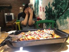 -小小河边鱼(天润城店)