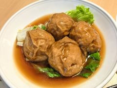 -兔爸私家小厨(新北万达店)