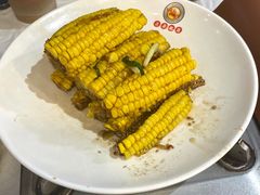 -活潑鲜跳(湖滨商业街店)