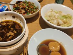-湘阁里辣(南岭购物广场店)