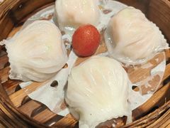 -虾饺妹·粤式手工点心(水荫路店)