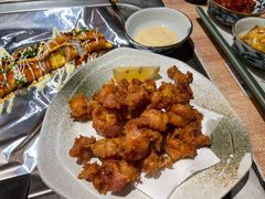 -日葵 大阪烧ひまり(仙霞路店)