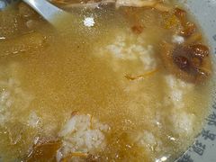 -王春春鸡汤饭(上海中海环宇城店)