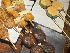 -鸟鹏烧鸟居酒屋(熙龙湾店)