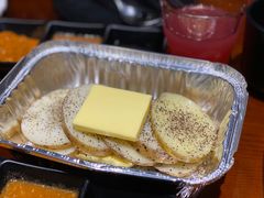 -玖·炭火烤肉