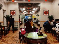 大堂-顺记冰室(宝华路店)