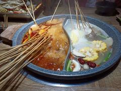 -成都屋头串串(青年北街店)