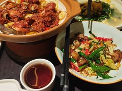 -桂小厨广西菜(万象城店)