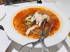 -豫满楼(郑东新区店)