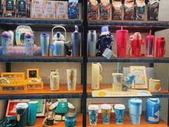 -星巴克(北京三里屯SOHO一店)
