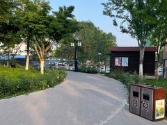 -西海子公园