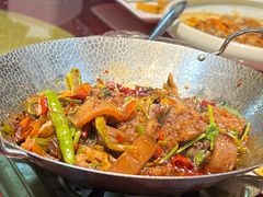 -外婆湾匠心菜·私房海味(马市街店)