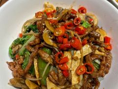 -寻裕记·现炒浇头面(人民广场店)