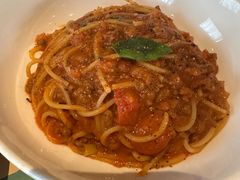 -安妮意大利餐厅(国贸店)