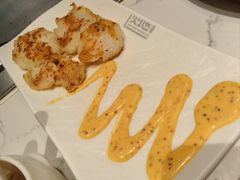 -火地铁板烧(昆山万象汇店)