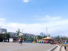 -黑石礁公园