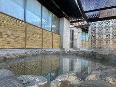 -春晖园度假酒店温泉