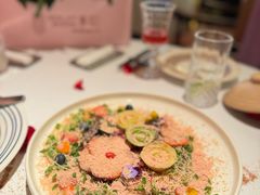 -狮拾久·现代新加坡料理(福田COCO Park店)