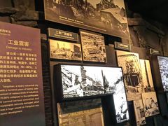 -中国唐山地震博物馆