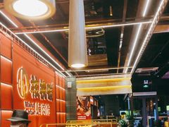 -核桃碳烤肉馆(深圳首店)
