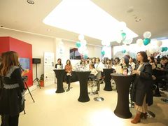 -上海保利玛莎拉蒂和阿尔法罗密欧(华翔路店)