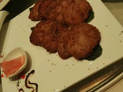 -骏莱海鲜鱼港(五角场店)