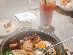 -留半山·香港食堂(啦啦宝都店)