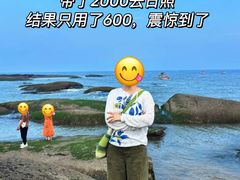 -巧克力渔家.小船海鲜家常菜(万平口店)