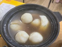 -新记肉骨茶