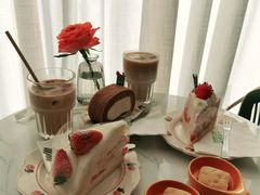 -小西家作(富力爱丁堡店)