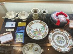 -广东胜利宾馆西关粤中餐厅