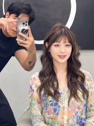 -艾美A·M Hair Salon