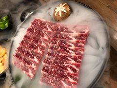 -九田家黑牛烤肉料理(石路天虹店)
