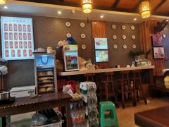 -巴津碗碗面(人和店)