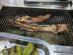 -张记烤羊腿(北花园店)