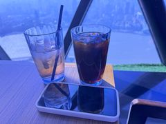 -东方明珠·空中旋转餐厅