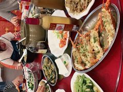 -钱大妈海鲜饭店(保利林语店)