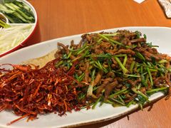 -老昌春饼(中央大街店)