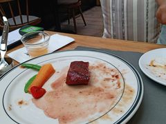 -食间牛排(湖西路店)