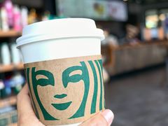 -星巴克(清远万达广场店)