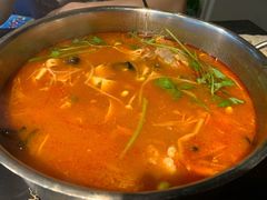 -泉味道贵州厨房(三里河店)