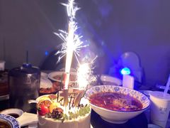 -兔爸私家小厨(新北万达店)