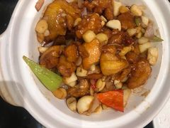 -高第街56号餐厅(银座商城玉函店)